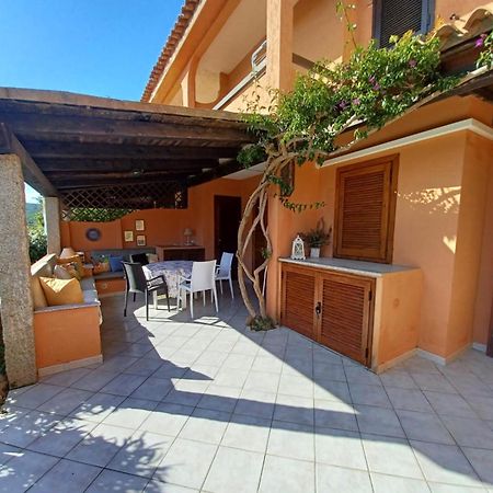마리넬라 Casa Sibilla Bi-Locale Con Terrazza A 60 Metri Dal Mare 아파트 외부 사진