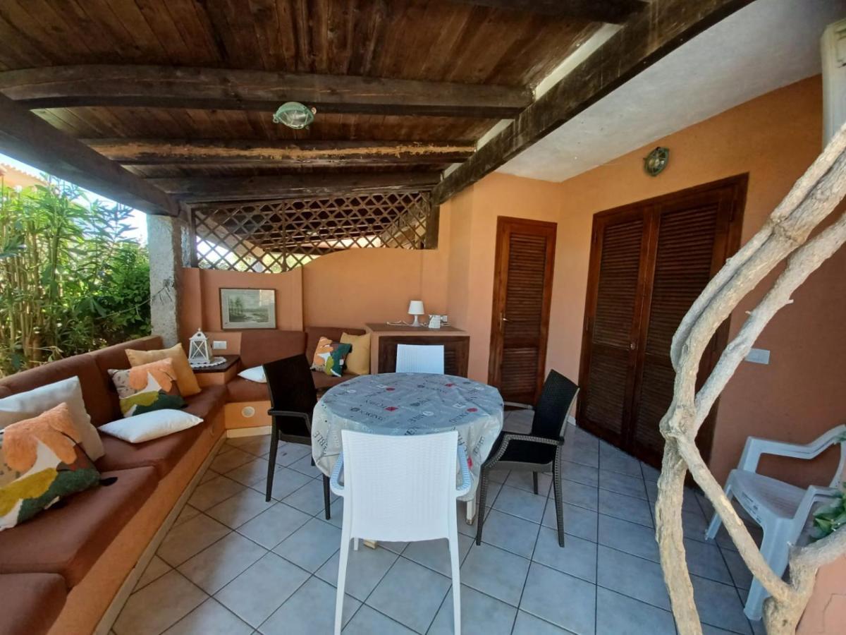 마리넬라 Casa Sibilla Bi-Locale Con Terrazza A 60 Metri Dal Mare 아파트 외부 사진