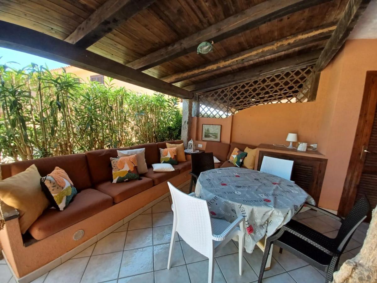 마리넬라 Casa Sibilla Bi-Locale Con Terrazza A 60 Metri Dal Mare 아파트 외부 사진