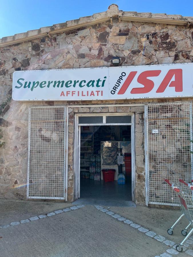 마리넬라 Casa Sibilla Bi-Locale Con Terrazza A 60 Metri Dal Mare 아파트 외부 사진