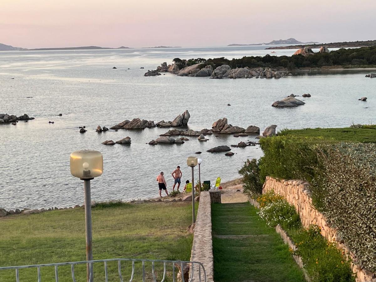 마리넬라 Casa Sibilla Bi-Locale Con Terrazza A 60 Metri Dal Mare 아파트 외부 사진