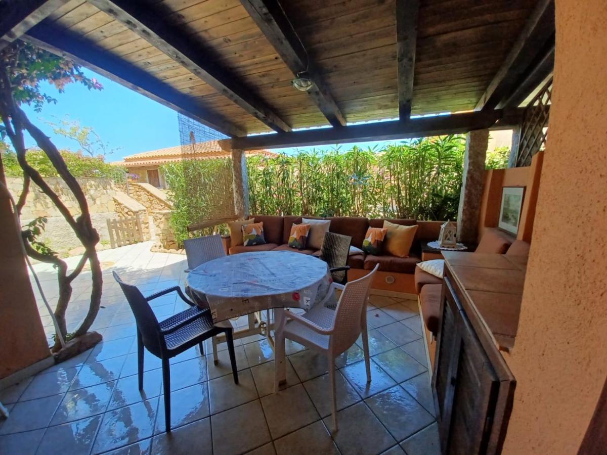 마리넬라 Casa Sibilla Bi-Locale Con Terrazza A 60 Metri Dal Mare 아파트 외부 사진