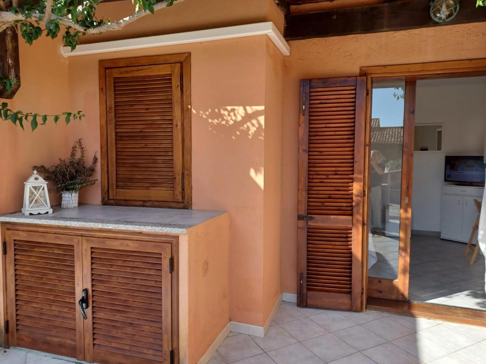 마리넬라 Casa Sibilla Bi-Locale Con Terrazza A 60 Metri Dal Mare 아파트 외부 사진