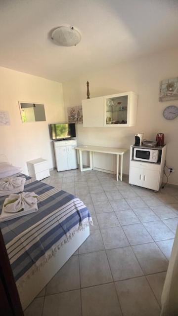 마리넬라 Casa Sibilla Bi-Locale Con Terrazza A 60 Metri Dal Mare 아파트 외부 사진