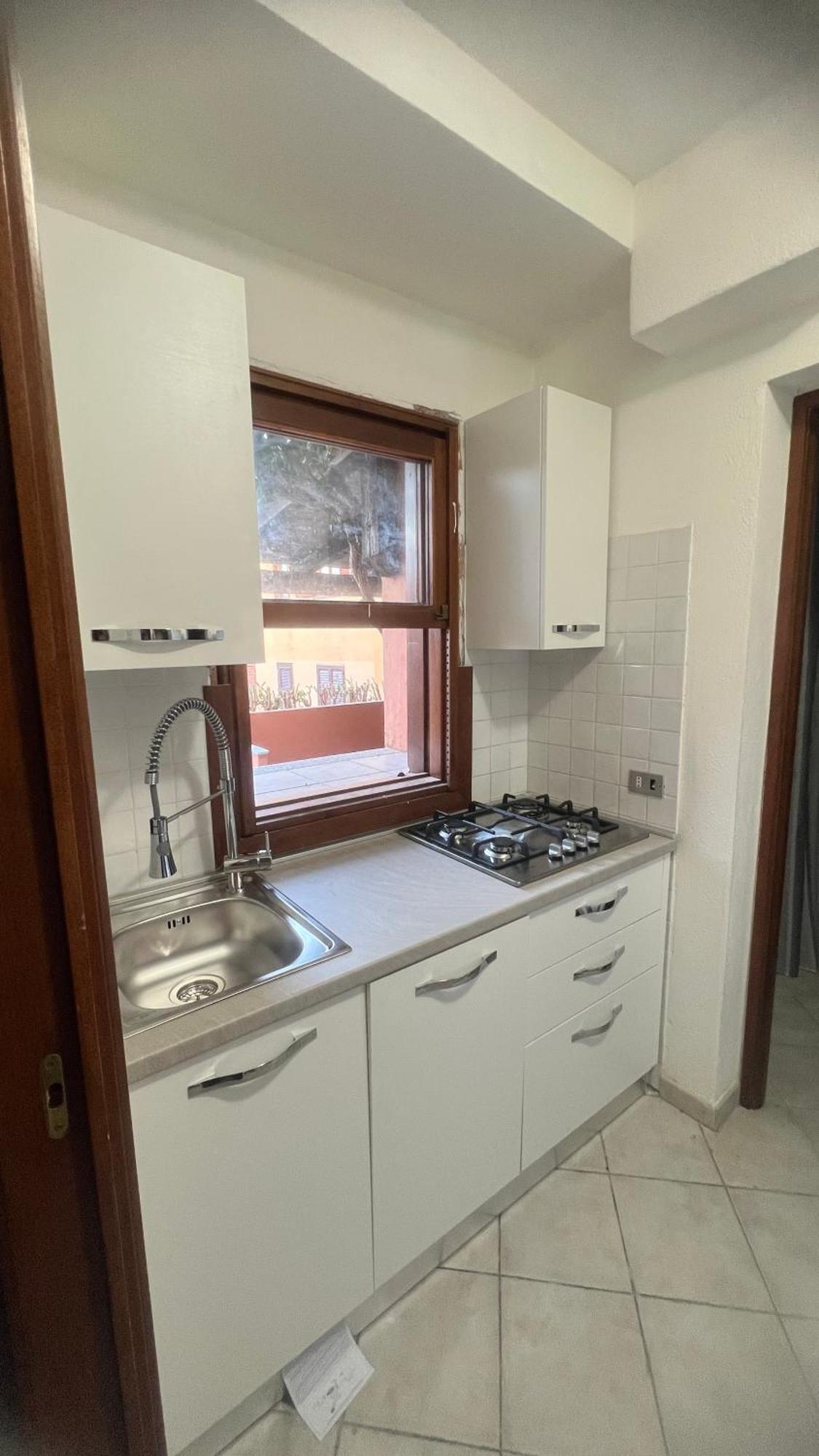 마리넬라 Casa Sibilla Bi-Locale Con Terrazza A 60 Metri Dal Mare 아파트 외부 사진